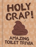 Cover: Holy Crap! - Igloo Books