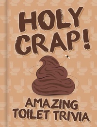 Enlarge image Cover: Holy Crap! - Igloo Books