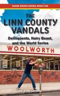 Cover: The Linn County Vandals - Dynotech Publishing