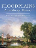 Cover: Floodplains - Oxbow Books Limited