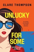 Cover: Unlucky for Some - Bloodhound Books