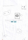 Cover: The Climbing King (The comic) - Drew Alot Publishing