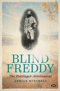 Cover: Blind Freddy - Wakefield Press