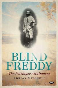 Enlarge image Cover: Blind Freddy - Wakefield Press