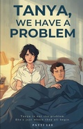 Cover: Tanya, We Have A Problem - Rockhill Publishing LLC
