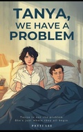 Cover: Tanya, We Have A Problem - Rockhill Publishing LLC