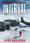 Cover: Interval - Grey Gecko Press