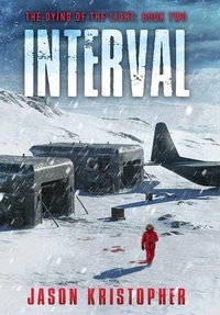 Enlarge image Cover: Interval - Grey Gecko Press