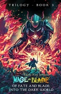Cover: Of Fate and Blade - Epic Spiel Press