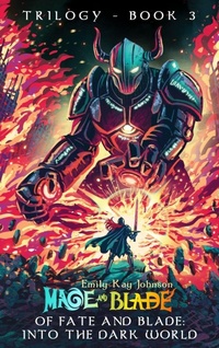 Enlarge image Cover: Of Fate and Blade - Epic Spiel Press