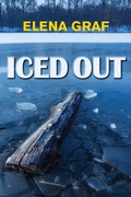 Cover: Iced Out - Purple Hand Press