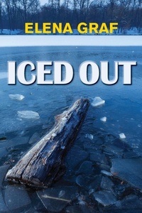 Enlarge image Cover: Iced Out - Purple Hand Press
