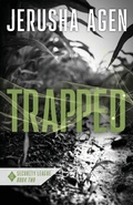Cover: Trapped - Sdg Words, LLC