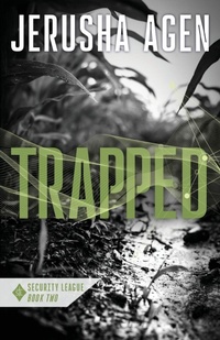 Enlarge image Cover: Trapped - Sdg Words, LLC