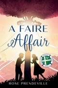 Cover: A Faire Affair - Eridani Press