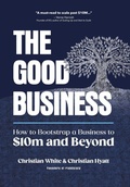 Cover: The Good Business - Stone Crest