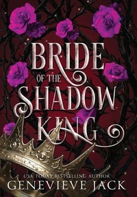 Enlarge image Cover: Bride of the Shadow King - Carpe Luna, Ltd.