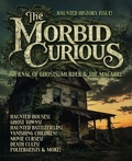 Cover: Morbid Curious No. 13 - Whitechapel Productions