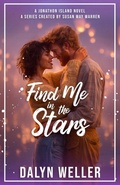 Cover: Find Me in the Stars - Sunrise Publishing