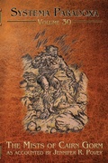 Cover: The Mists of Cairn Gorm - Neoparadoxa