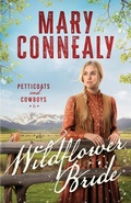 Cover: Wildflower Bride - Wild Heart Books