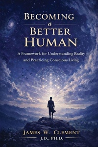 Enlarge image Cover: Becoming a Better Human - Betterhumans Press
