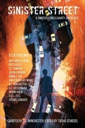 Cover: Sinister Street - Winchester Horror Publishing