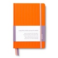 Cover: Align: A Daily Wellness and Task Planner - Compendium Inc.