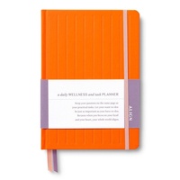 Enlarge image Cover: Align: A Daily Wellness and Task Planner - Compendium Inc.