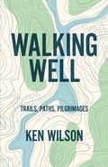 Cover: Walking Well - Wolsak and Wynn