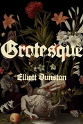 Cover: Grotesque - Poplar Press