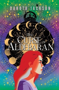 Enlarge image Cover: The Curse of Aldebaran - Dreamsphere Books
