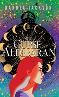 Cover: The Curse of Aldebaran - Dreamsphere Books