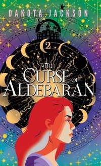 Enlarge image Cover: The Curse of Aldebaran - Dreamsphere Books