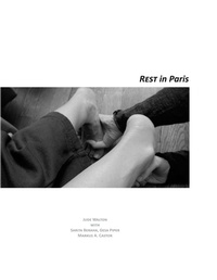 Enlarge image Cover: Rest in Paris - Pelagonia Press