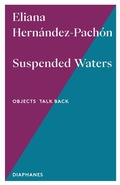 Cover: Suspended Waters - Diaphanes
