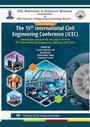 Cover: The 15th International Civil Engineering Conference (ICEC) - Trans Tech Publications Ltd