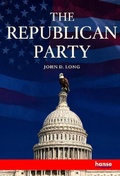 Cover: The Republican Party - Hansebooks