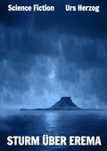 Cover: Sturm &uuml;ber Erema - tredition