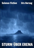 Cover: Sturm &uuml;ber Erema - tredition