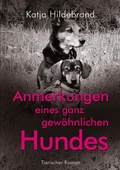 Cover: Anmerkungen eines ganz gew&ouml;hnlichen Hundes - tredition