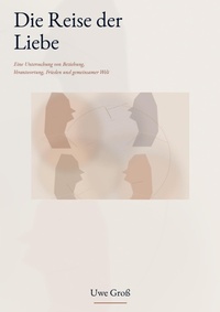 Enlarge image Cover: Die Reise der Liebe - tredition