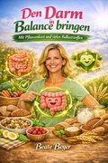 Cover: Den Darm in Balance bringen - epubli