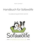 Cover: Handbuch f&uuml;r Sofaw&ouml;lfe - BoD - Books on Demand