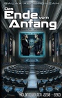 Cover: Das Ende vom Anfang - BoD - Books on Demand