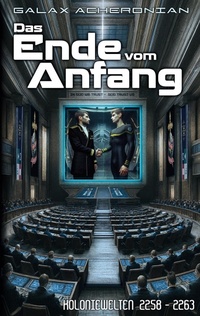 Enlarge image Cover: Das Ende vom Anfang - BoD - Books on Demand