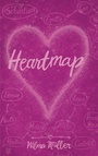 Cover: Heartmap - BoD - Books on Demand