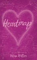 Cover: Heartmap - BoD - Books on Demand
