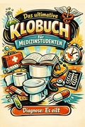 Cover: Das ultimative Klobuch f&uuml;r Medizinstudenten - tiptop