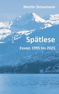 Cover: Sp&auml;tlese - BoD - Books on Demand